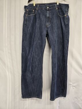 LEVI'S MENS JEANS 569 SIZE 40X32